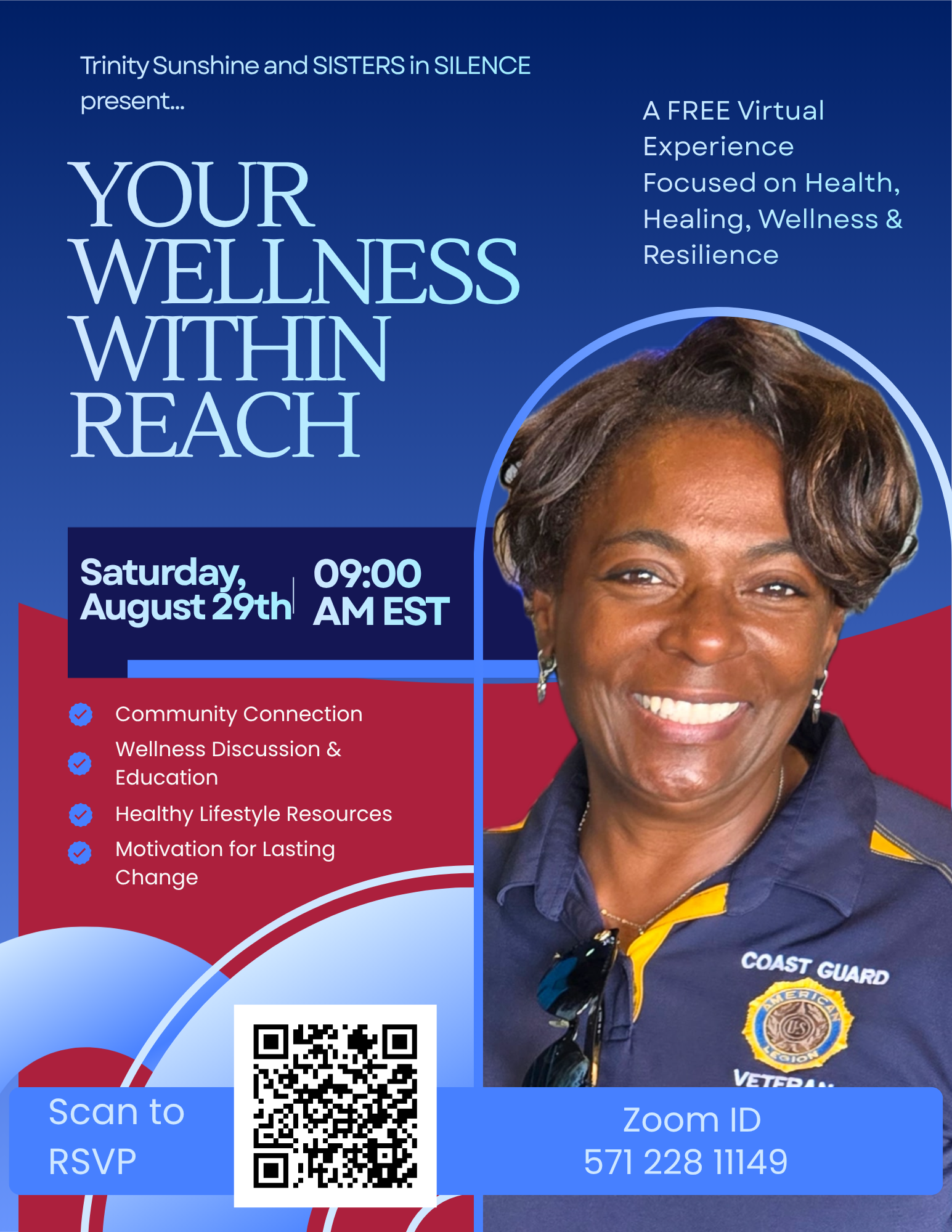 Your wellness within reach